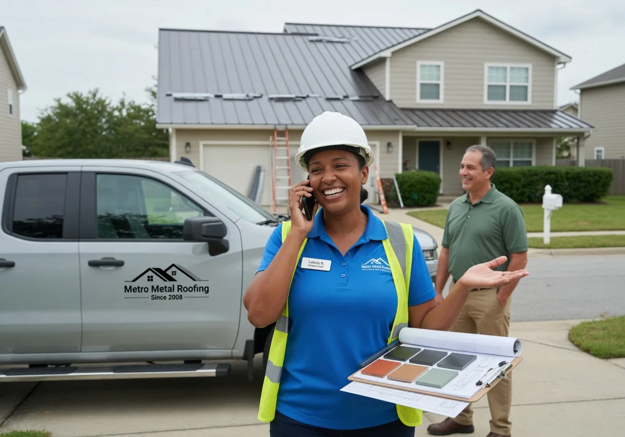 Metal Roofing Installation West Burke, VT FAQs