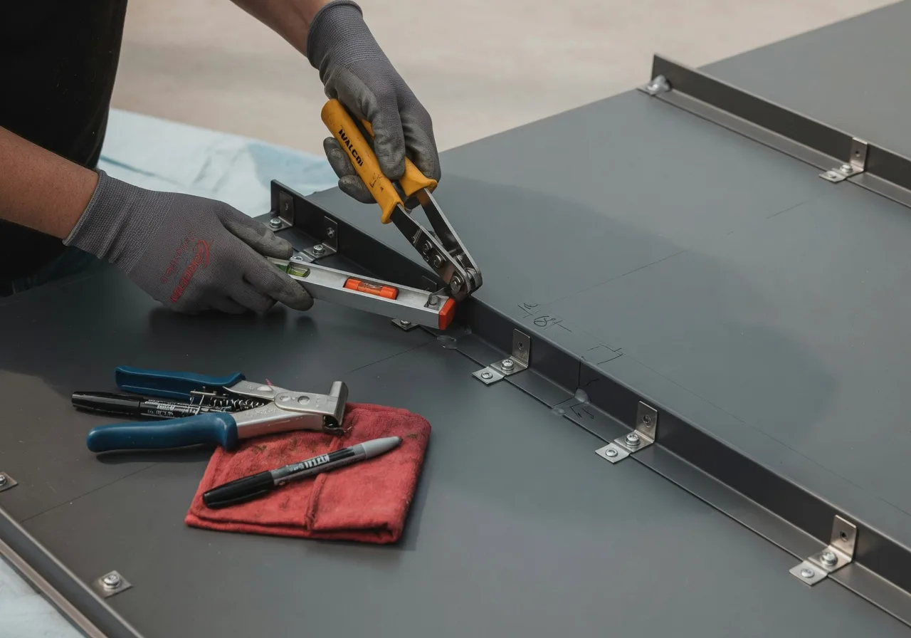 Why choose Metal Roofing Installation in West Burke, VT